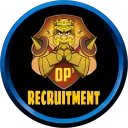OP³ Alliance Recruitment
