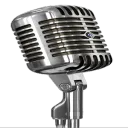 Commentator Booth