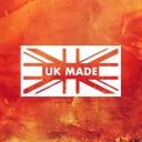 Created in UK