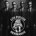 Los Pollos Hermanos