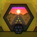 Discovery icon for 廢土伺服器  mcFallout.net - Minecraft Discord server