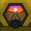 Discovery icon for 廢土伺服器  mcFallout.net - Minecraft Discord server