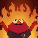 Tábortűz Discord Server Icon