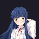 美しい雪
