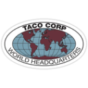 Taco Corp - Hades' Star