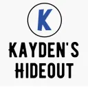 Kayden's Hideout