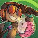 Psychonauts Game