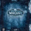 WOW Wrath Of The Lich King TMG