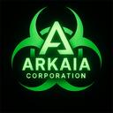 Arkaia Corporation Discord Server Icon
