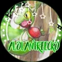 Alolan Treecko Nation