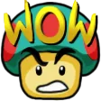 The Mushroom Kingdom