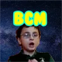 The BCM Discord