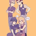 FFXV Appreciation