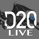 D20 Live