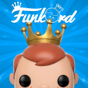 Funkord - discord server icon