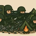 Campers Paradise