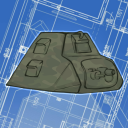 ConeOfArc's Design Bureau icon