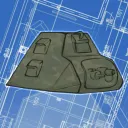 ConeOfArc's Design Bureau