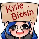 Kylie's Chill Zone Discord Server Icon
