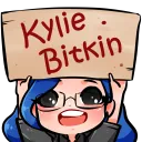 Kylie's Chill Zone