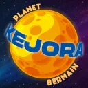Planet Bermain Kejora