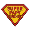Super Papy grincheux