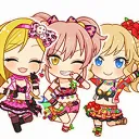 セクギャルちゃんのカラオケルーム