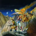 Star Frontiers