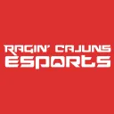 Ragin' Cajuns® Esports