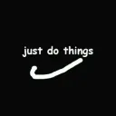 do things