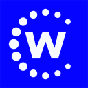 Webhallen Discord Server Icon – Science