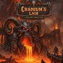 Craniu's Lair