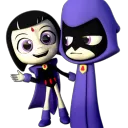 Teen Titans Go!