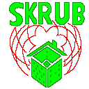 SKRUB: The Tabletop Creation Myth