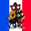 Night in the Woods - Traduction Française