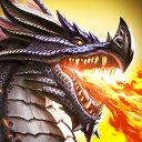 Dragons of Atlantis: Heirs of the Dragon Official icon