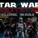 Galaxy at War: The Clone Wars