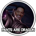 Pants Are Dragon