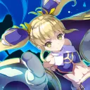 UNDER NIGHT IN-BIRTH/Arcana Heart