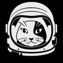 Cosmocat icon