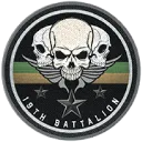 The 19th Battalion
