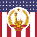 â˜­â˜­â˜­-THE ðŸ…±OMRADE ðŸ…±OACH ðŸ…±ARDIN'S SOCIALIST MOTHERLAND-â˜­â˜­â˜­ Server Icon