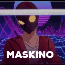 The Masked Club