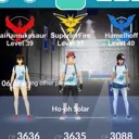 Downtown Mpls PoGo Community