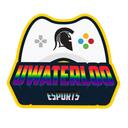 Warriors Esports Discord Server Icon