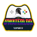 Warriors Esports Discord Server Icon