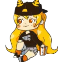 ✨Towson Anime Club!✨