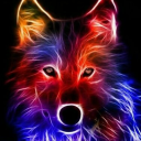 Wolf Squad Server Icon