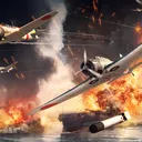 2018空母戦イベント（６２人）