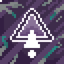 Refraction B) Discord Server Icon